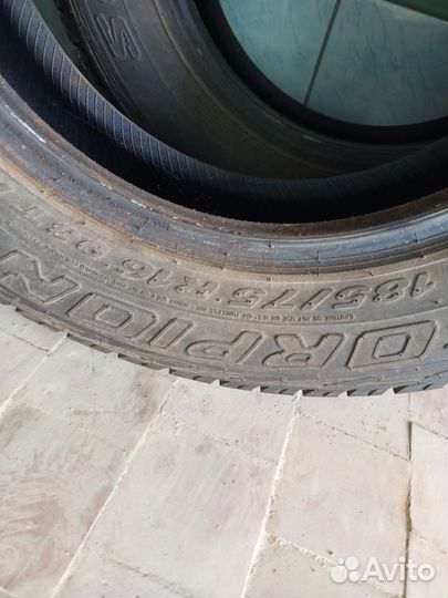 Pirelli Scorpion A/T 185/75 R16 49F