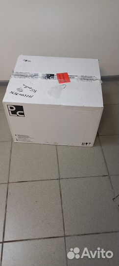 Термоконтейнер разных объемов и Хладоэлеметы (20)