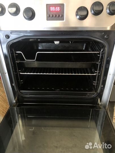 Газовая плита gorenje