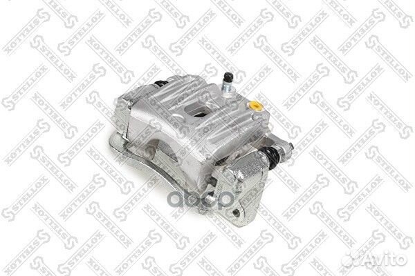 05-90552-SX суппорт тормозной задний левый Hyu