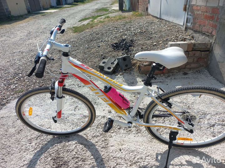 Велосипед бу Welt 22 Edelweiss 1.0