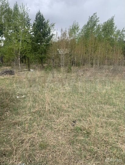 Участок 7 сот. (СНТ, ДНП)