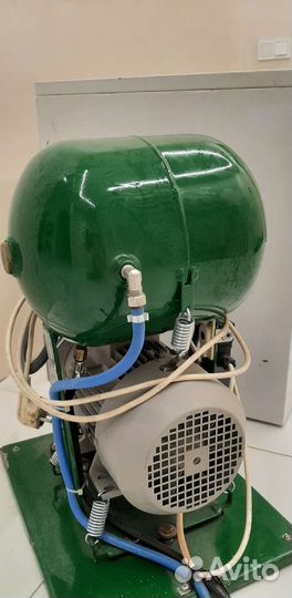 Воздушный компрессор DK50-10S