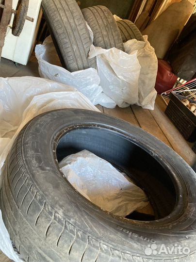 Nexen N'Blue HD Plus 205/60 R16