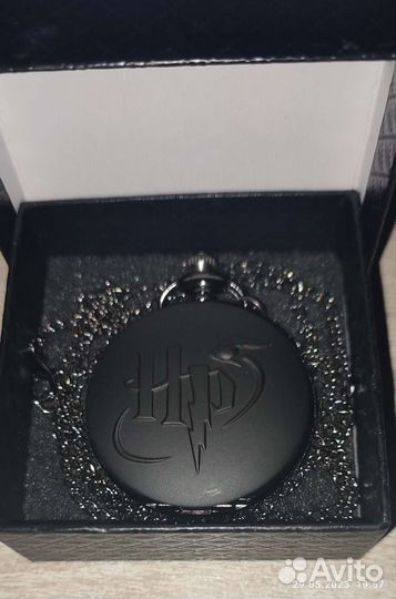 Карманные часы