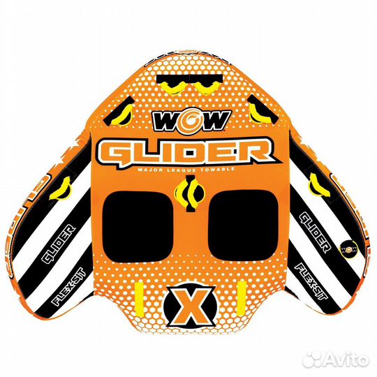 Баллон буксируемый Glider Flex 2P 22WTO3966 World