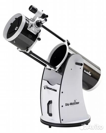 Телескоп Добсон Sky-Watcher Dob 10
