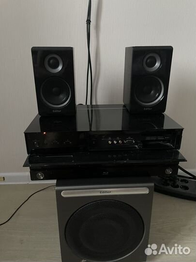 Плазменная панель Pioneer KRP-500A