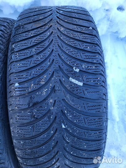 Sava Eskimo Ice 215/55 R16 97T