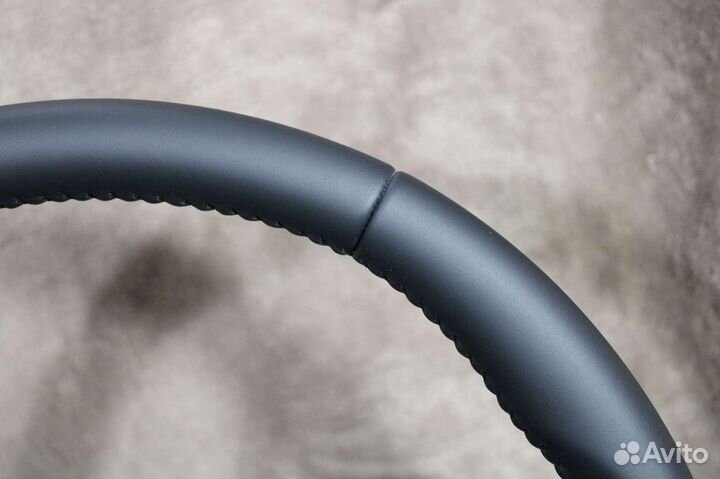 Кожаный руль Мазда 3,Мазда CX5