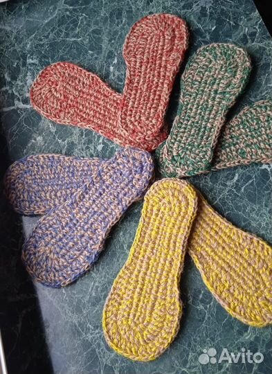 Связать на заказ