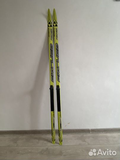 Беговые лыжи Fischer 170