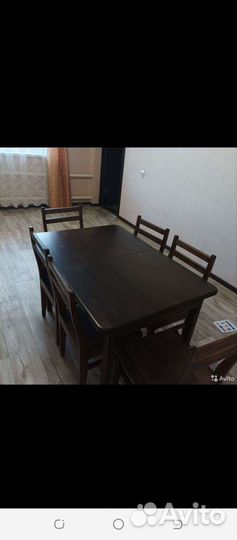 Мебель из дерева на заказ