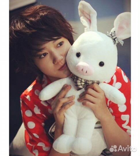 Игрушка Хрюнозай