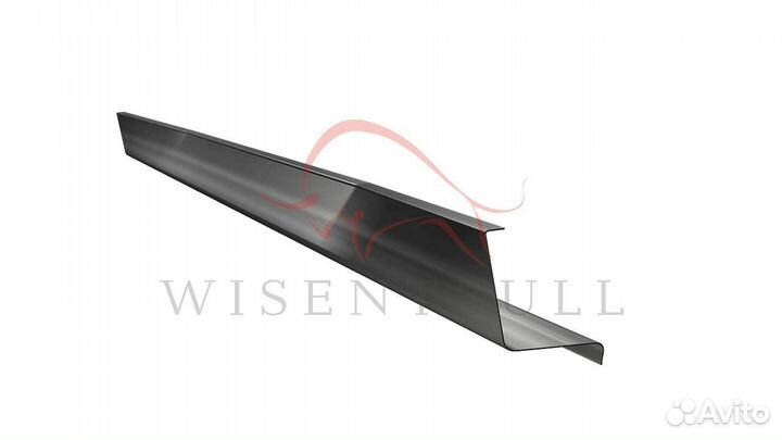 Кузовной порог Peugeot 605 (1989–1999)