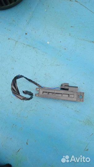 Антенна Land Rover Range Rover Sport 2014