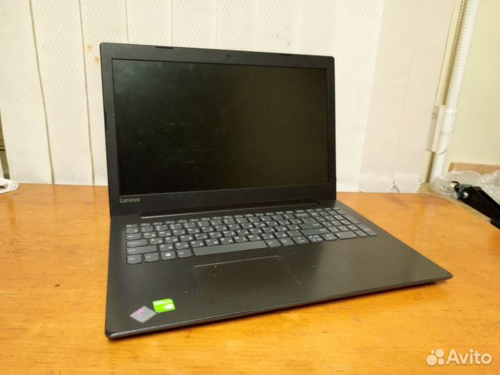 Lenovo IdeaPad 330-15ikbr