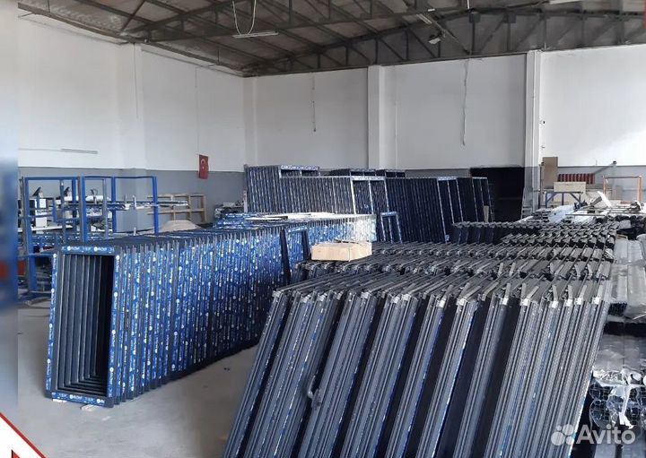 Пластиковые окна от производителя