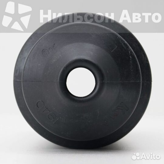 Пыльник рулевой рейки isuzu ELF, оригинал