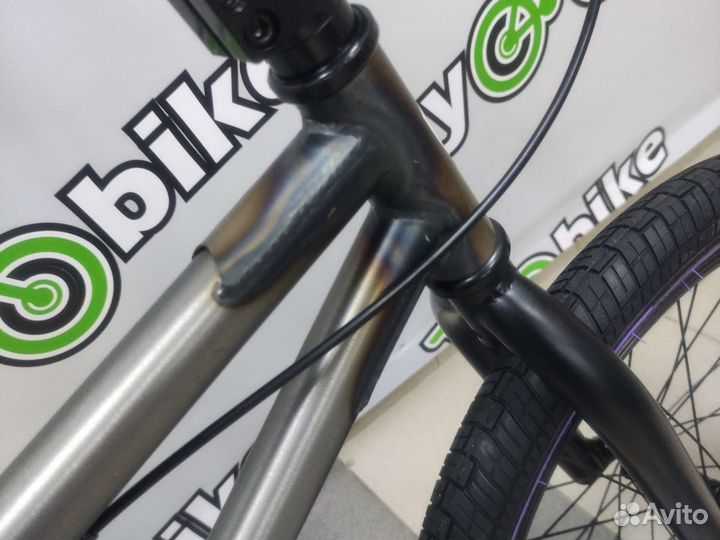 Новый бмх 713