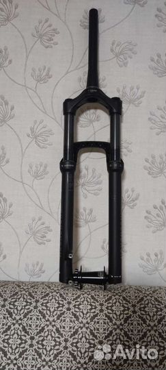 Вилка Rock shox recon 29 boost