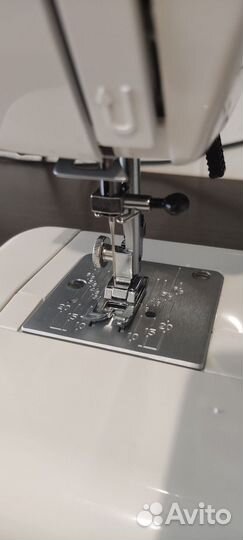 Швейная машина Janome новая