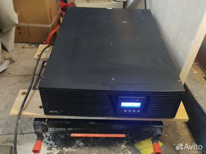 Ибп Eaton Powerware 9135