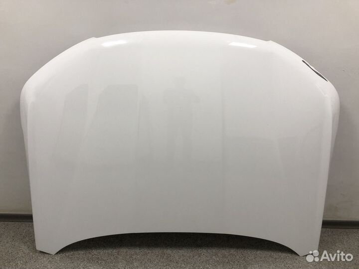 Капот Chery Tiggo 7 PRO 2022 (T1E)