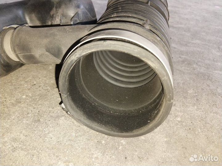 Гофра воздушного фильтра Suzuki Escudo TD62W H25A