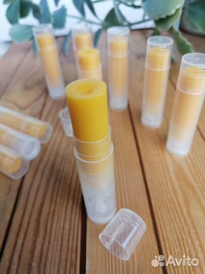 Бальзам для губ