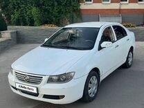 LIFAN Solano 1.6 MT, 2011, 116 000 км, с пробегом, цена 250 000 руб.