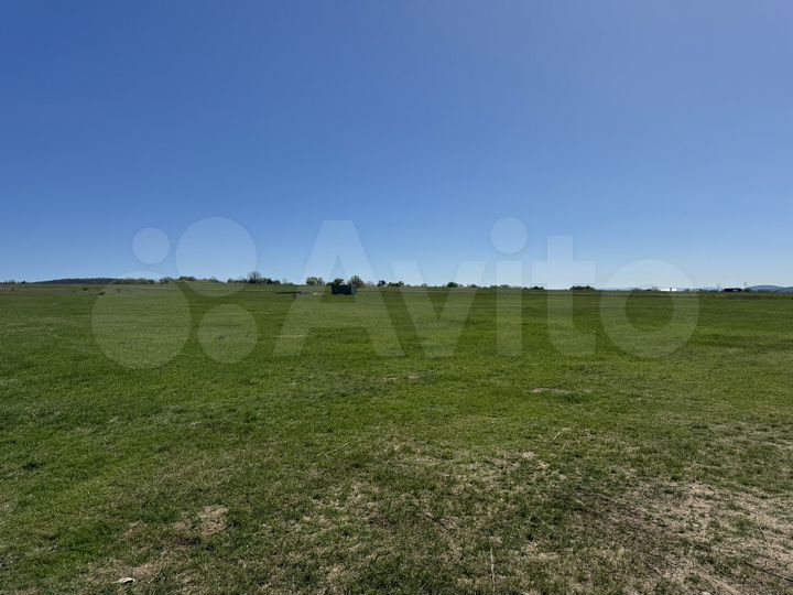 Участок 10 сот. (СНТ, ДНП)