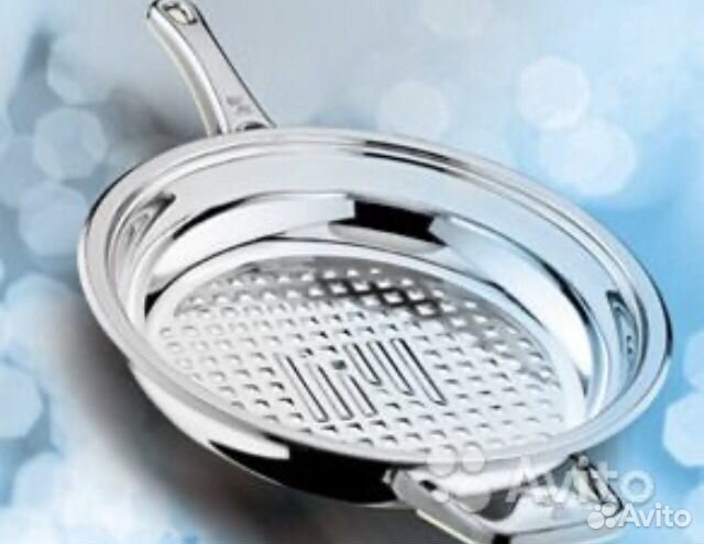 Новая Посуда Zepter оригинал