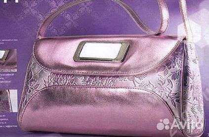 Вечерняя сумочка