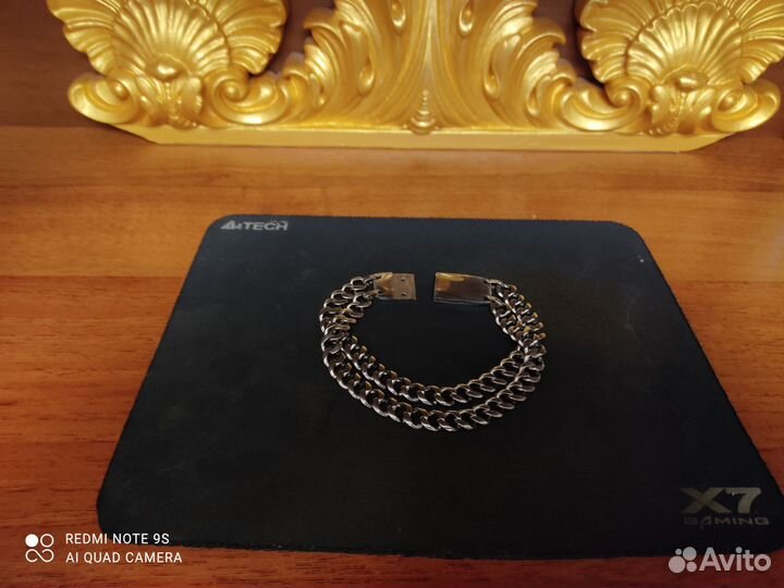 Браслет мужской