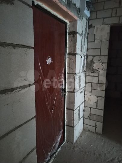 2-к. квартира, 59,4 м², 2/26 эт.