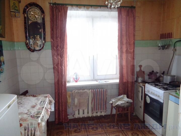 1-к. квартира, 33 м², 1/9 эт.