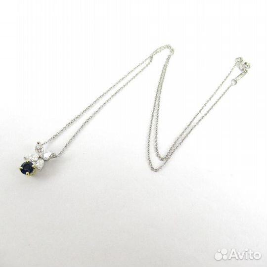 Подвеска Tiffany