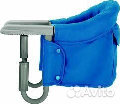 Подвесной стульчик для кормления inglesina