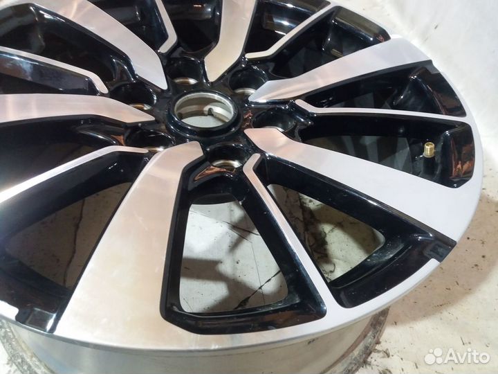 Диск R18 Mitsubishi pajero Sport 3 15