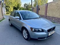 Volvo S40 2.4 AT, 2007, 44 000 км, с пробегом, цена 1 570 000 руб.