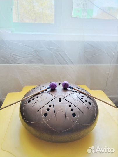 Глюкофон фимбо