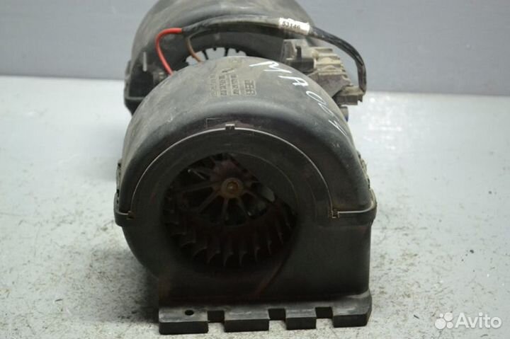 Вентилятор отопления салона MAN TGA 26.460 (01.00)