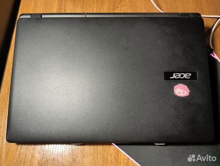 Acer extensa 15