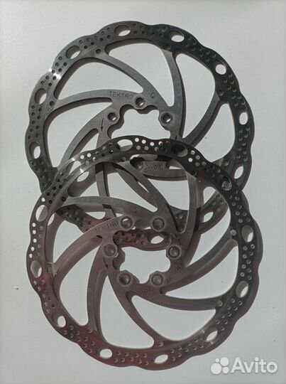 Запчасти на велосипед бу