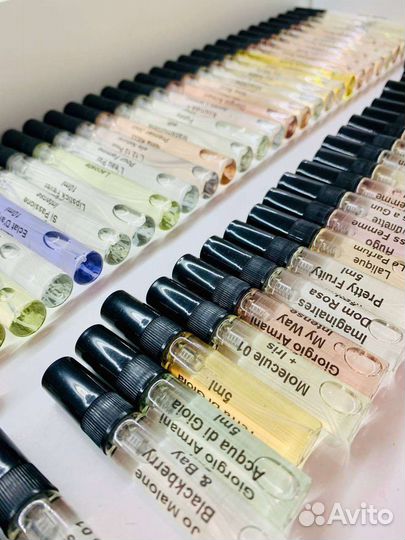 Духи распив орига Juliette Has A Gun Mmmm 2ml