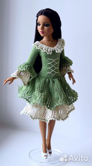 Одежда для кукол Тоннер / Tonner