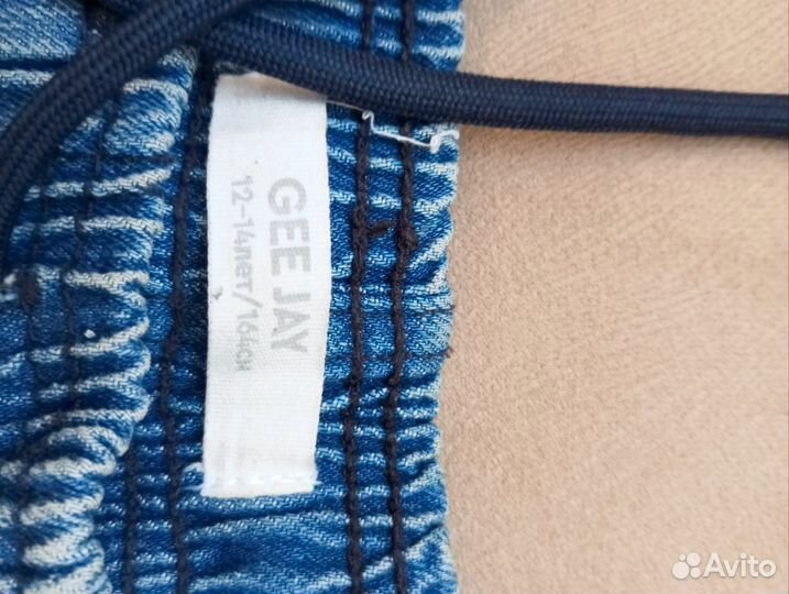 Шорты, рост 164-175