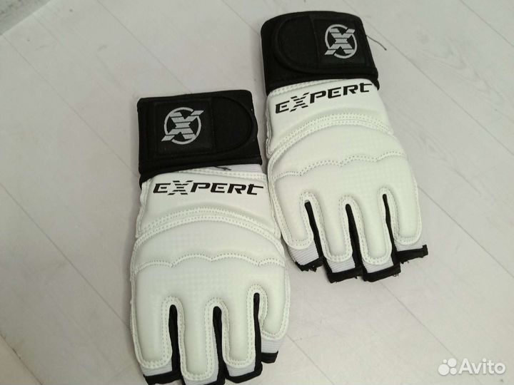 Перчатки каратэ