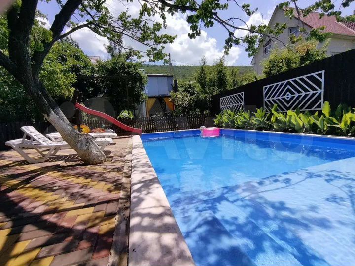 Комната 15 м², 2/2 эт.